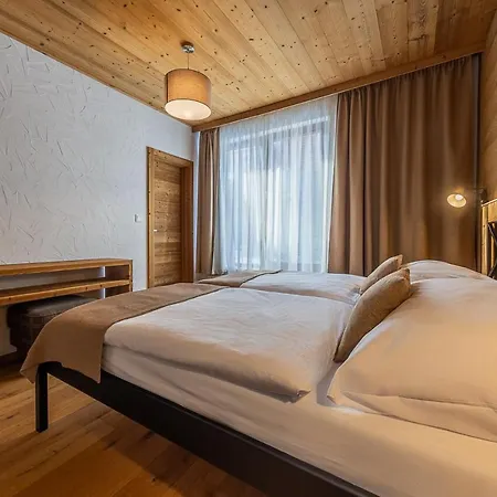 Ski-in Jasna Otupne & 公寓 *